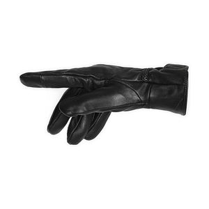 Gants en cuir véritable 100% de haute qualité, respirants, à doigts complets, nouveau style, prix de gros personnalisé, pour le cyclisme quotidien et les fêtes - Product Image 3