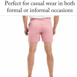 Pantalones Cortos de Trabajo Holgados de Lona de Pato Estilo Vintage Personalizados para Hombre con Bordado Técnico, Moda Urbana de Verano - Product Image 4