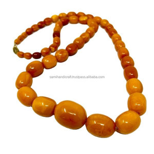 Proveedor de Cuentas de Resina, Piezas Elegantes para Combinar en Capas, Collar de Cuentas Multicapa, Combinaciones de Colores de Cuentas, Collares de Moda - Product Image 4