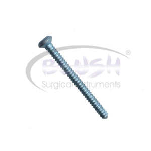 Clavo Intramedular de Aleación de Titanio para Tibia, Implante Ortopédico Interconectable Clase III, 1 Año de Garantía por Blush Surgical - Product Image 3