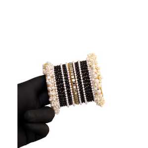 Colorful <b>Bangle</b> <b>Bracelets</b> Glass <b>Bangles</b> Set for Women Handmade Fashion Jewelry <b>Bangles</b> - Product Image 1