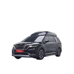 Kia Carnival 2023, Limusina de 7 Plazas, Diésel, Automática, con Asientos de Cuero, Cámara Trasera, Volante a la Izquierda, 51,551 km - Product Image 1