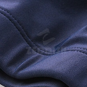 Soutien-gorge de sport sans couture pour femme, à maintien élevé, léger, respirant, avec logo frontal et rembourrage, idéal pour la gym, le yoga et le fitness - Product Image 4