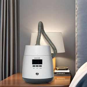 [RhinoCare] Nettoyant nasal à vapeur chaude pour soulager la pollution atmosphérique urbaine et favoriser le bien-être respiratoire quotidien - Product Image 4