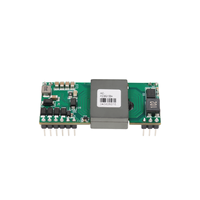 Module PoE Winchen WC-PD30G120A 25W, carte d'alimentation PoE ultra-mince 8 mm pour tablette de conférence sans papier, étiquette d'eau