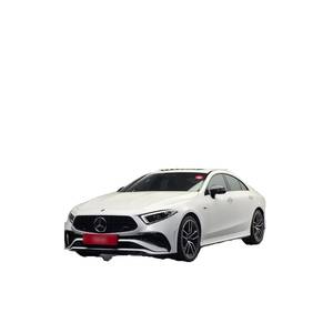 Mercedes-Benz Clase CLS AMG CLS53 4MATIC+ 2022, Volante a la Izquierda, Caja de Cambios Automática, con Cámara Trasera, 15,377 km - Product Image 1