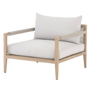 Muebles de Jardín de Madera de Teca de Diseño Moderno y Lujoso para Decoración del Hogar - Product Image 2