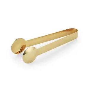 Pinces de service professionnelles en métal pour table, outil de cuisine en acier inoxydable - Product Image 5