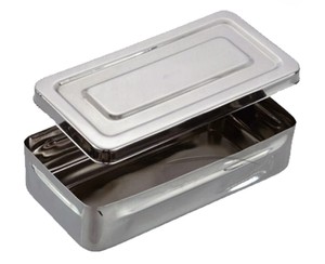 Juego de Cánulas Trocar HRT de Acero Inoxidable Reutilizables de Alta Calidad con Punta de Diamante de 4.5mm para Terapia con Pellets Hormonales Bioidénticos - Product Image 6