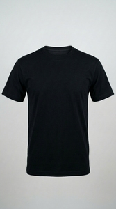 เสื้อยืดโอเวอร์ไซส์ผู้ชายผ้าฝ้าย 100% พิมพ์ลายดิจิทัล เนื้อผ้าถักน้ำหนักเบา เหมาะสำหรับใส่ในฤดูร้อน - Product Image 2
