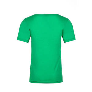 Camisetas de Manga Corta para Hombre, Transpirables, de Verano, Unisex, de Algodón y Fibra de Bambú, con Estampado Digital, al por Mayor - Product Image 3