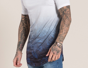 Oem Custom Color <b>100</b>% <b>Polyester</b> Quick Dry-Fit Marathon Running t <b>shirt</b> Gym Sport T <b>shirts</b> Men Sublimation T-<b>shirt</b> - Product Image 5