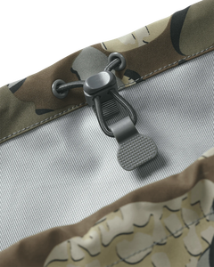 High Performance Predator <b>Bibs</b> Built For Intense <b>Training</b> Sessions With Comfortable And Flexible Material hunting <b>Bib</b> - Product Image 4