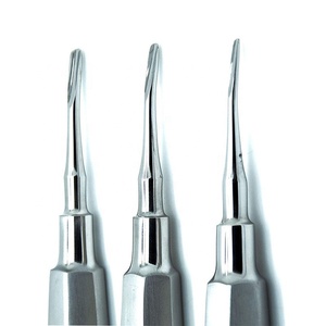 เครื่องมือถอนรากฟันคุณภาพดี ใช้งานง่าย ราคาขายส่ง สำหรับทันตแพทย์ - Product Image 6