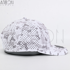 Nouveauté, casquette à 6 panneaux tendance, streetwear, logo personnalisé, confortable, qualité supérieure, durable, pour hommes et femmes - Product Image 5