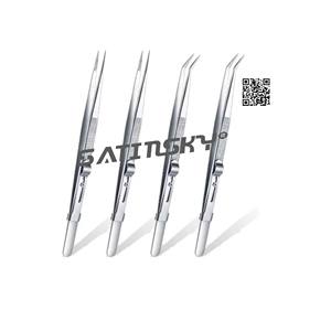 Instruments chirurgicaux orthopédiques vétérinaires, manuel, certifié CE, garantie de 3 ans, fournisseur de haute qualité, vente chaude - Product Image 5