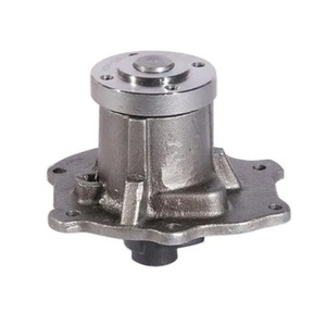 Leyland Hino Euro-II ชุดประกอบปั๊มน้ำ B8760401 B8760406 B7016011ใหม่ - Product Image 1