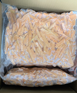 Tiras de Patatas Dulces Congeladas de Fabricante Vietnamita para Freír, Snack para Cocina y Comida Rápida - Product Image 6