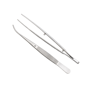 คีมจับม่านตา ARISTON INTERNATIONAL Steel Iris สำหรับการจับม่านตาอย่างมีการควบคุมและกระบวนการผ่าตัดจักษุขนาดเล็ก (ได้รับการรับรองมาตรฐาน CE) - Product Image 3