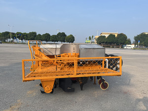 Trasplantadora de Caña de Azúcar 2ZB-2, Sembradora Automática de Caña de Azúcar de 2 Filas con Ancho de Trabajo de 1800 mm y Espaciado entre Filas de 1200-1400 mm - Product Image 3