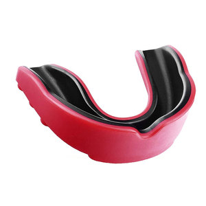 Protège-dents de boxe de qualité supérieure, léger, taille personnalisée - Product Image 1