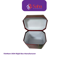 OEM Services Custom Logo Luxury Cardboard Pastel Color Rigid Giftbox <b>Gift</b> and Craft Cosmetics <b>Box</b> Clothing <b>Box</b> - Product Image 2