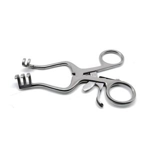เครื่องมือผ่าตัดสแตนเลสสตีลแบบเบ็คแมน-อดสัน เรทรัคเตอร์ - Product Image 3