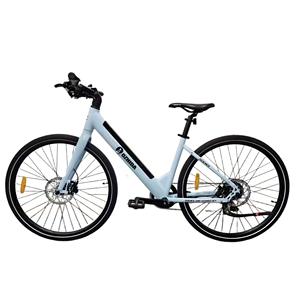 Bicicleta Eléctrica con Motor Trasero sin Escobillas, Batería de Litio de 48V 10ah, Ruedas de 26 Pulgadas, Modelo L3, Actividad de Promoción - Product Image 3