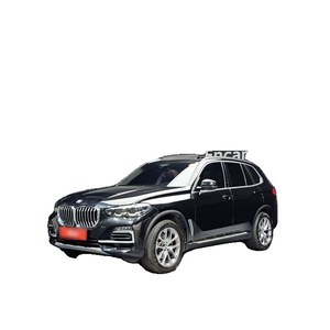 BMW X5 XDrive 30d XLine 2024 Diésel Automático 99.351 km Volante a la Izquierda 99.351 km - Product Image 1