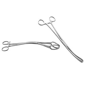 Ensemble d'instruments d'obstétrique et de gynécologie pour l'accouchement, boîte en acier inoxydable, manuel, certifié CE, classe I, kit réutilisable par Grip Surgical - Product Image 5