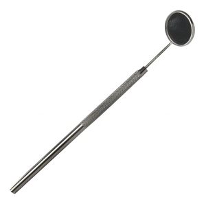 Professional Lash <b>Mirror</b> Eyelash Extension Beauty Instrument Lightweight <b>Handheld</b> <b>Mirror</b> For Lash Styling And Application - Product Image 5