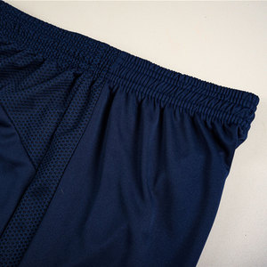 Football Competition Uniform Set Premium <b>Athletic</b> Printed Jersey Shorts Breathable Sportswear Apparel Moisture OEM Service - Product Image 5