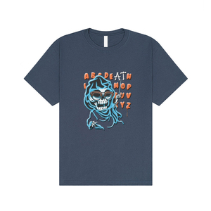 เสื้อยืดกีฬาออกกำลังกายผู้ชายแบบคอมเพรสชั่น ดีไซน์กล้ามเนื้อ สำหรับขายส่ง - Product Image 4