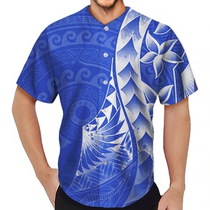 Uniformes de maillot de baseball pour hommes et femmes de qualité supérieure à prix bon marché vente en gros - Product Image 4