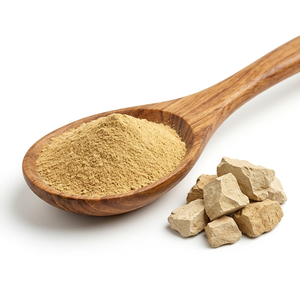 Poudre d'argile naturelle de qualité supérieure, fournisseur, fabricant et exportateur en gros d'argile minérale en vrac d'Inde - Product Image 2