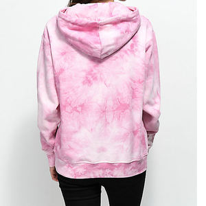 Sweat-shirts d'hiver personnalisés pour femmes JAZO INDUSTRIES, 100% coton molletonné, respirant, écologique, logo sur le devant, service OEM ODM - Product Image 2