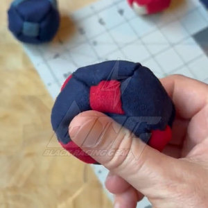Wholesale Best Quality <b>Hacky</b> <b>Sack</b> Ball High Grade <b>Hacky</b> <b>Sack</b> Ball Private Label <b>Hacky</b> <b>Sack</b> Ball - Product Image 3
