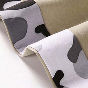 Pantalones Cortos Deportivos para Hombre de Alta Calidad, los Más Vendidos, Ropa Casual, Pantalones Cortos para Hombre en Oferta, Diseño de Camuflaje, Precio Económico - Product Image 6