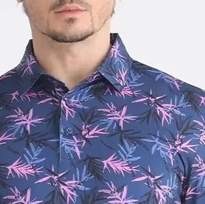 Camiseta Polo con Etiqueta de Marca Personalizada, Camiseta Polo Ligera de Verano, Camiseta Polo de Algodón Antipilling, Camisetas Polo Promocionales al por Mayor - Product Image 6