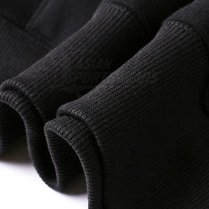 Custom Design High Quality <b>Pullover</b> <b>Men</b> Team Wear Hoodies Solid Casual Plus Size <b>Men</b> Team Wear Hoodies - Product Image 6