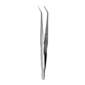Professional Manual Stainless Steel Dental Forceps Tissue Forceps Dressing <b>Pliers</b> CE Certified High Quality Low Price - Product Image 5
