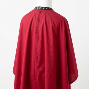 Cape de Barbier de Haute Qualité pour Hommes, Housse de Coupe de Cheveux en Tissu Résistant à l'Eau, Disponible dans Toutes les Couleurs et Styles - Product Image 6