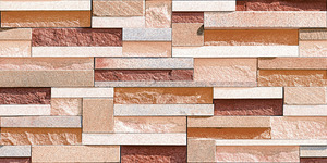 Azulejos Premium Choice de Calidad Superior Asia Tiles Elevation de 300x600mm para Paredes, Ideales para la Salud. - Product Image 2