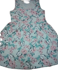 DB10134 DAVE BELLA Summer Baby Girl Princess Clothes Children <b>Birthday</b> Party Wedding <b>Dress</b> Kids Embroidered Boutique <b>Dresses</b> Age - Product Image 5