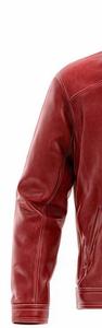 High Quality Premium Cool and Classy Leather <b>Jacket</b> For Casual Use - Product Image 4