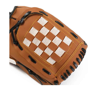 Gants de baseball de qualité supérieure, nouvelles collections, logo et taille personnalisés, best-sellers, faible MOQ, service OEM ODM - Product Image 3