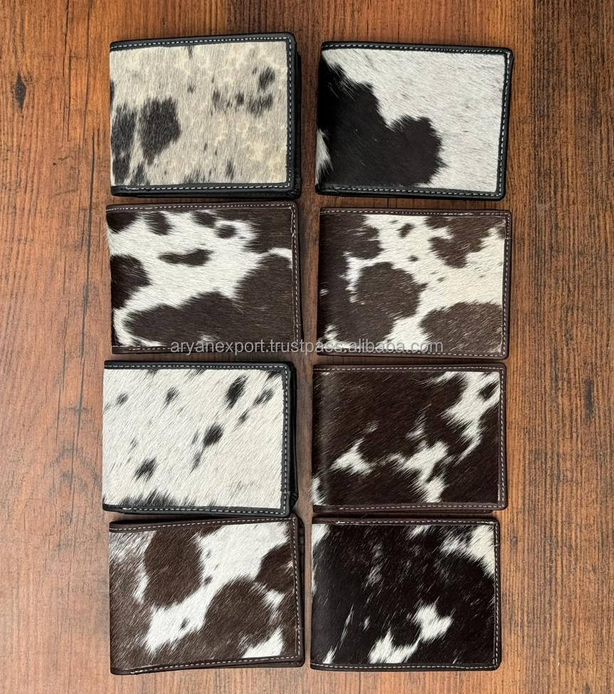 สีดำและสีน้ำตาล