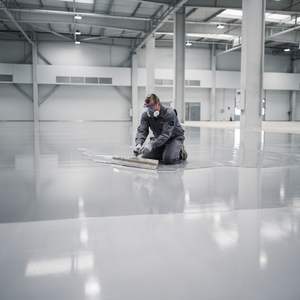 Resina Epoxi Líquida y Sólida |   Resina Epoxi de Bisfenol A para Revestimiento de Pisos Adhesivos - Product Image 2