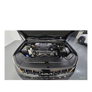 Kia Mohave 2022, 3.0 Diésel, 4x4, 6 Plazas, Caja de Cambios Automática, Asientos de Cuero, 35,628 km, Volante a la Izquierda - Product Image 6