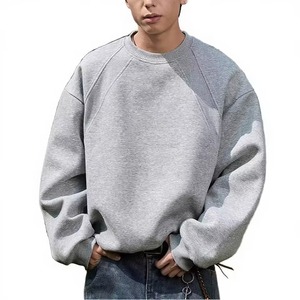 Sweat-shirts pour hommes, vente chaude, meilleure qualité, nouveau style, sweat-shirt pour hommes 100% polaire, sweat-shirt personnalisé à la mode - Product Image 4